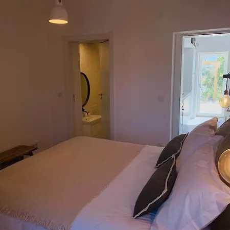 Quinta Da Janela Azul - 4 Casas ヴィラ