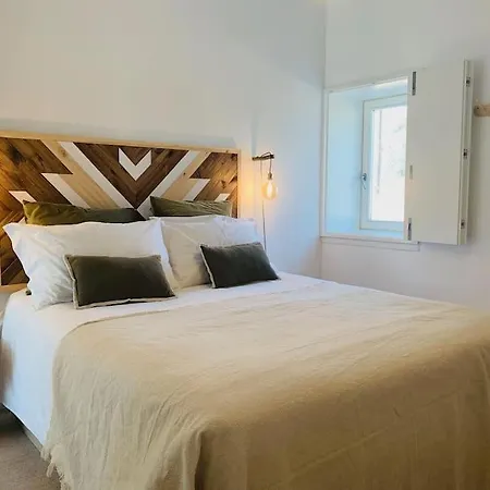 Quinta Da Janela Azul - 4 Casas