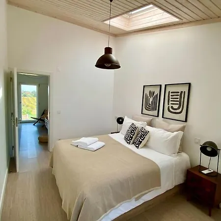 ヴィラ Quinta Da Janela Azul - 4 Casas *