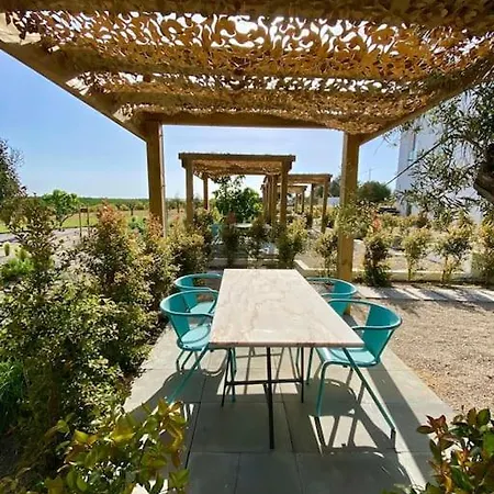 Quinta Da Janela Azul - 4 Casas ヴィラ *