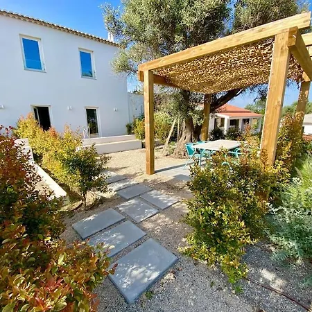 Quinta Da Janela Azul - 4 Casas *