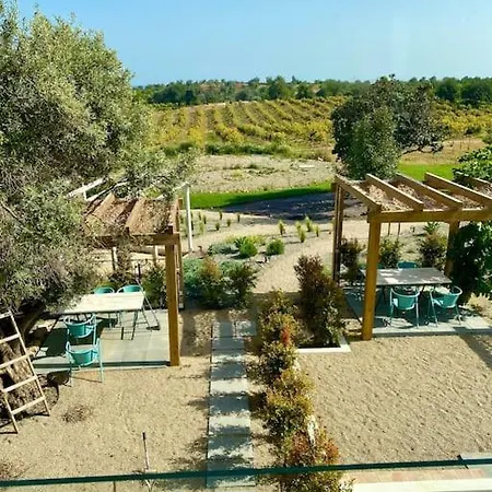Quinta Da Janela Azul - 4 Casas
