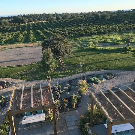Quinta Da Janela Azul - 4 Casas ヴィラ タヴィラ