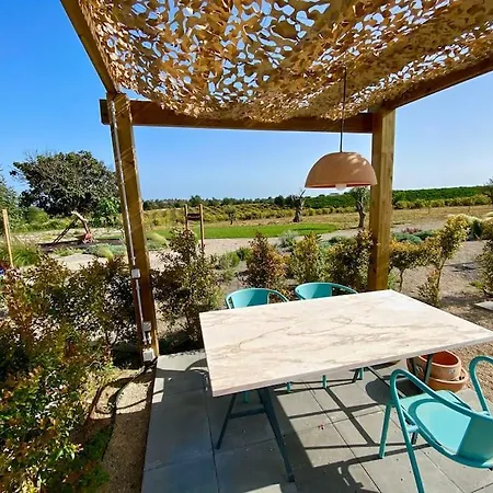 Quinta Da Janela Azul - 4 Casas ヴィラ