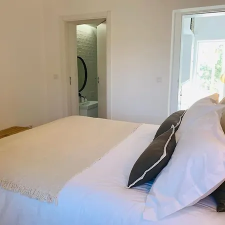 Quinta Da Janela Azul - 4 Casas ヴィラ *