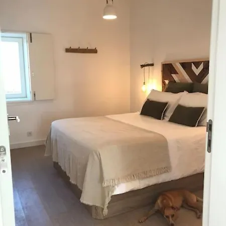 ヴィラ Quinta Da Janela Azul - 4 Casas タヴィラ