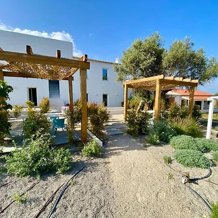 Quinta Da Janela Azul - 4 Casas ヴィラ タヴィラ