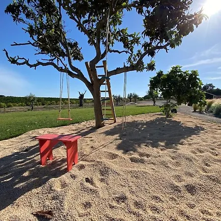 Quinta Da Janela Azul - 4 Casas タヴィラ