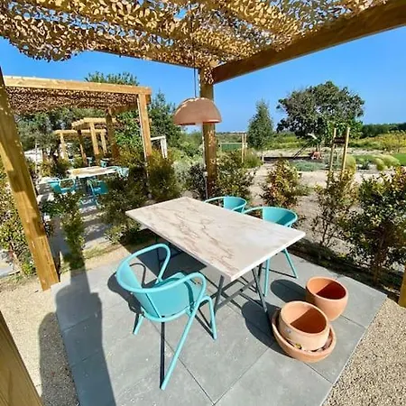 Quinta Da Janela Azul - 4 Casas ヴィラ