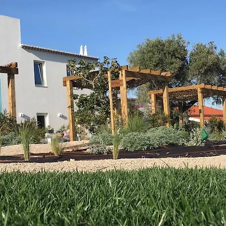 ヴィラ Quinta Da Janela Azul - 4 Casas タヴィラ