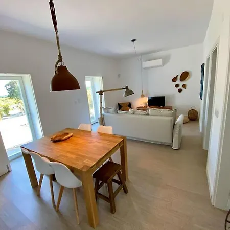 ヴィラ Quinta Da Janela Azul - 4 Casas タヴィラ