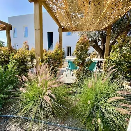 ヴィラ Quinta Da Janela Azul - 4 Casas *