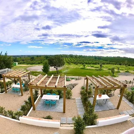 Quinta Da Janela Azul - 4 Casas ヴィラ タヴィラ