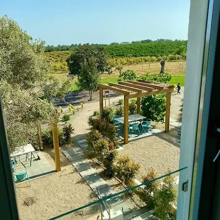 ヴィラ Quinta Da Janela Azul - 4 Casas