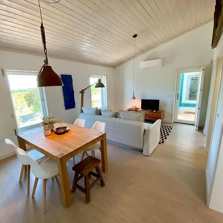 ヴィラ Quinta Da Janela Azul - 4 Casas *