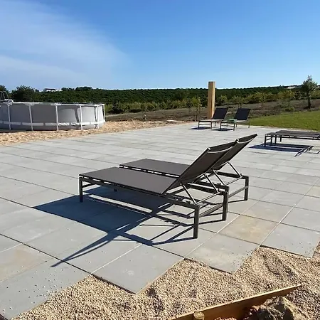 Quinta Da Janela Azul - 4 Casas タヴィラ