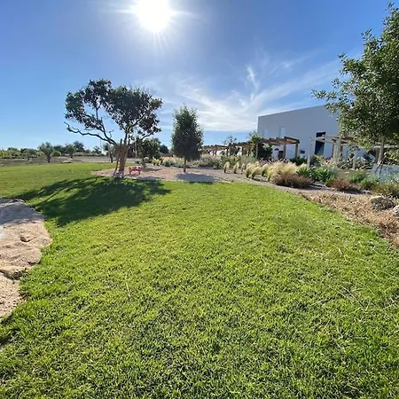 ヴィラ Quinta Da Janela Azul - 4 Casas