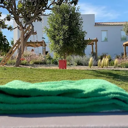 Quinta Da Janela Azul - 4 Casas ヴィラ *