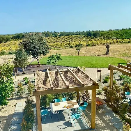 Quinta Da Janela Azul - 4 Casas ヴィラ