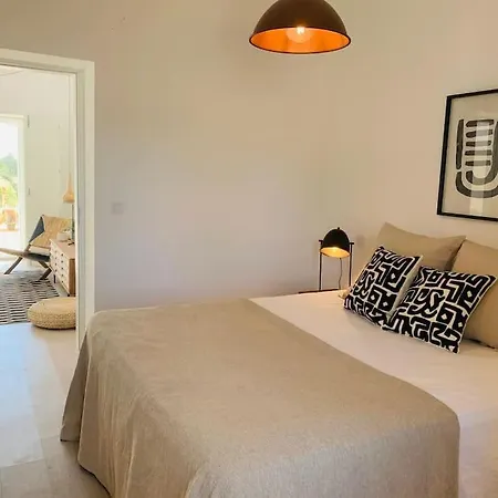 Quinta Da Janela Azul - 4 Casas ヴィラ