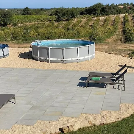 ヴィラ Quinta Da Janela Azul - 4 Casas *