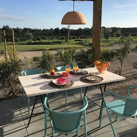 Quinta Da Janela Azul - 4 Casas ヴィラ