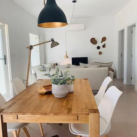 ヴィラ Quinta Da Janela Azul - 4 Casas *