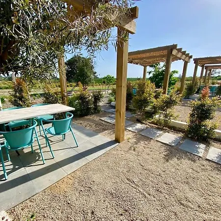 ヴィラ Quinta Da Janela Azul - 4 Casas