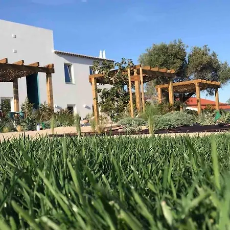 Quinta Da Janela Azul - 4 Casas * タヴィラ