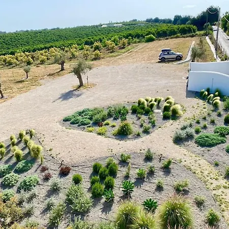 ヴィラ Quinta Da Janela Azul - 4 Casas