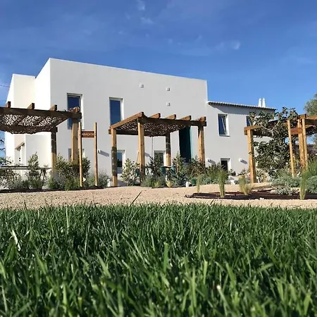 ヴィラ Quinta Da Janela Azul - 4 Casas