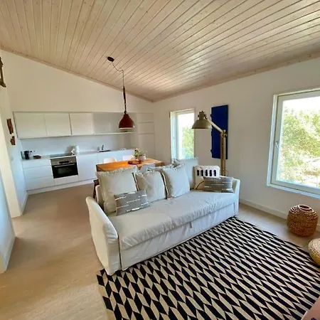 Quinta Da Janela Azul - 4 Casas タヴィラ