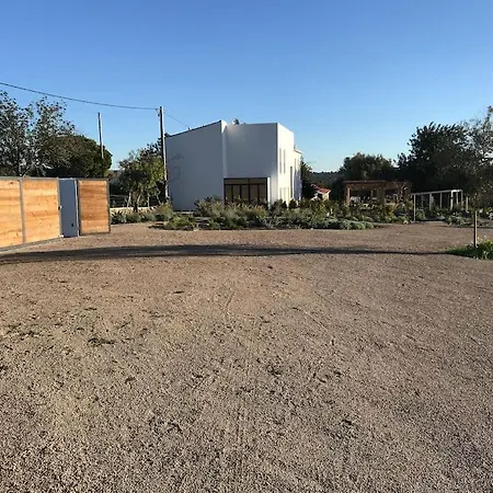 ヴィラ Quinta Da Janela Azul - 4 Casas タヴィラ