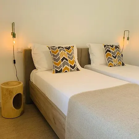 Quinta Da Janela Azul - 4 Casas ヴィラ *