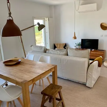 ヴィラ Quinta Da Janela Azul - 4 Casas タヴィラ