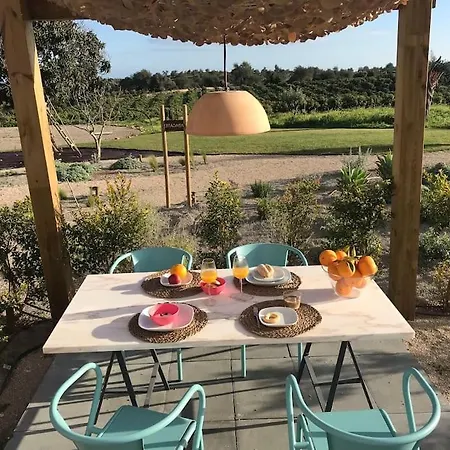 ヴィラ Quinta Da Janela Azul - 4 Casas