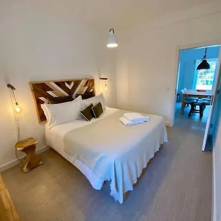 Quinta Da Janela Azul - 4 Casas *