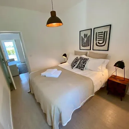Villa Quinta Da Janela Azul - 4 Casas Tavira
